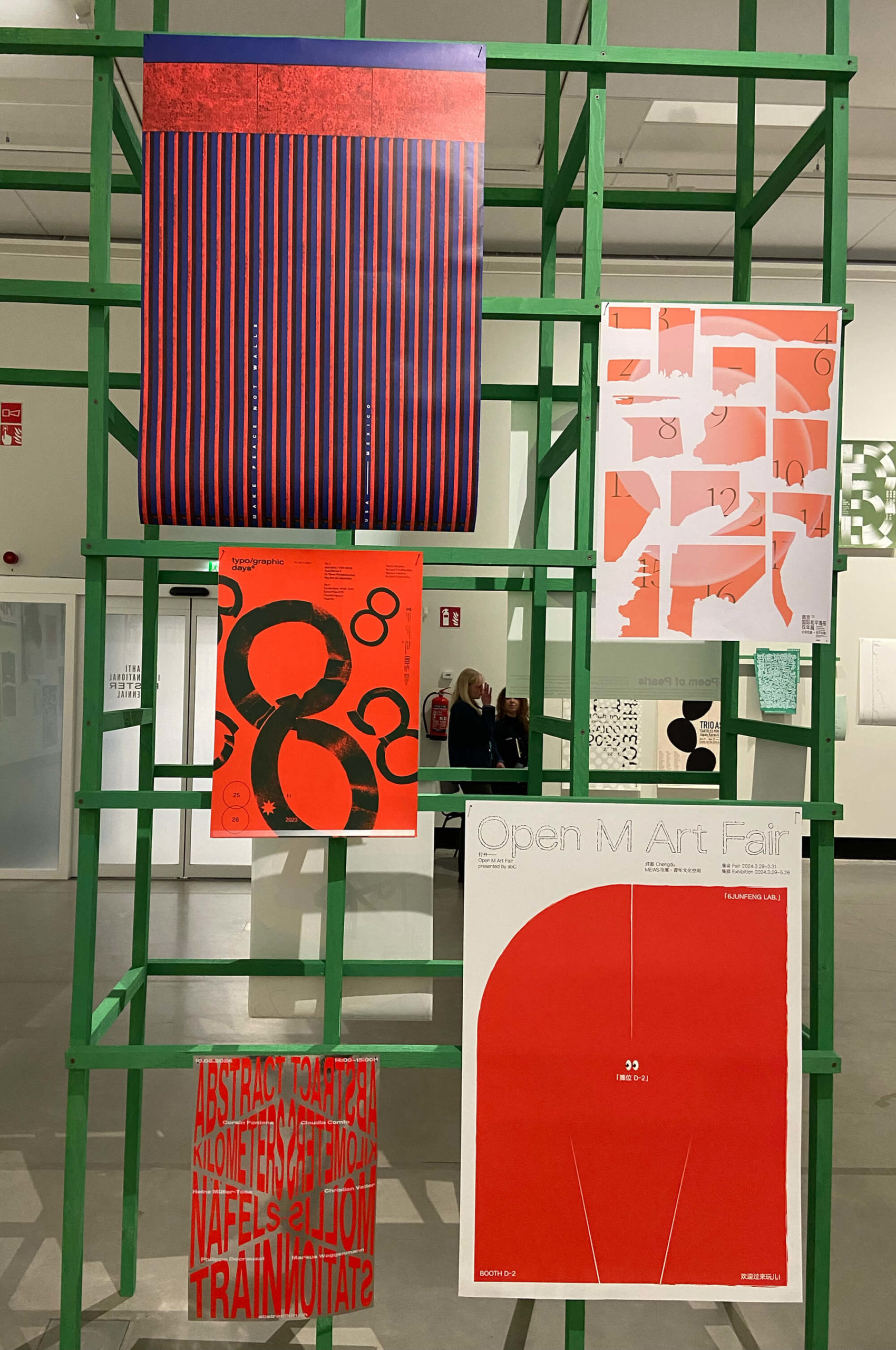 typographic days 8 Lahti triennale